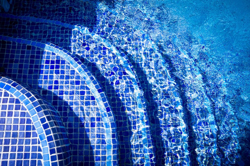 piscine à Auch