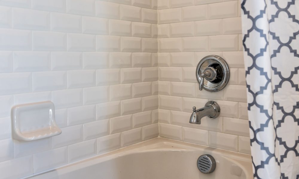 Revêtement de mur et pose de carrelage Auch